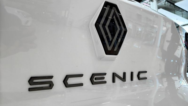Renault Scenic E-Tech bild 26