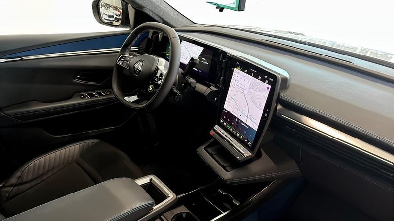Renault Scenic E-Tech bild 11