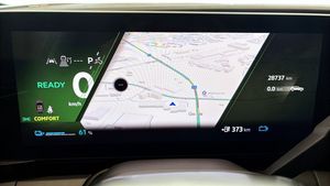 Renault Scenic E-Tech bild 13