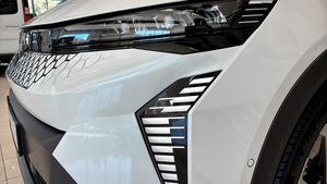 Renault Scenic E-Tech bild 24