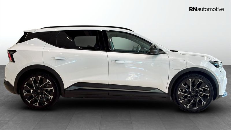 Renault Scenic E-Tech bild 5