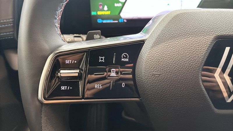 Renault Scenic E-Tech bild 14