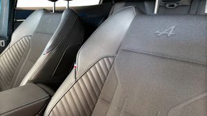 Renault Scenic E-Tech bild 22