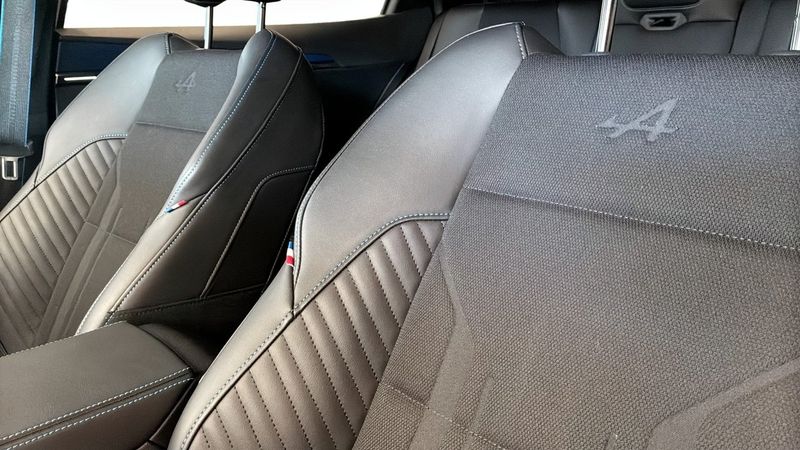 Renault Scenic E-Tech bild 22