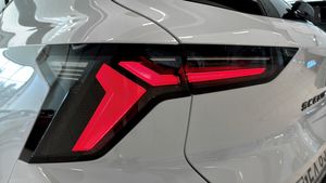 Renault Scenic E-Tech bild 25