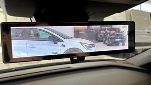 Renault Scenic E-Tech bild 19