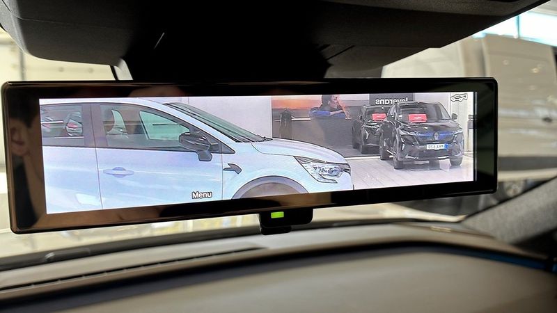 Renault Scenic E-Tech bild 19