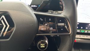 Renault Scenic E-Tech bild 15