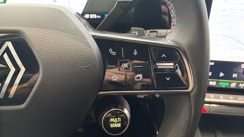 Renault Scenic E-Tech bild 15