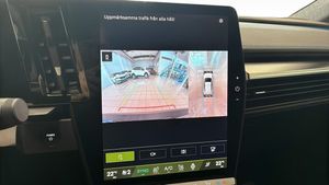 Renault Scenic E-Tech bild 17