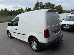 Volkswagen Caddy bild 3