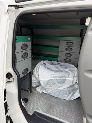 Volkswagen Caddy bild 10