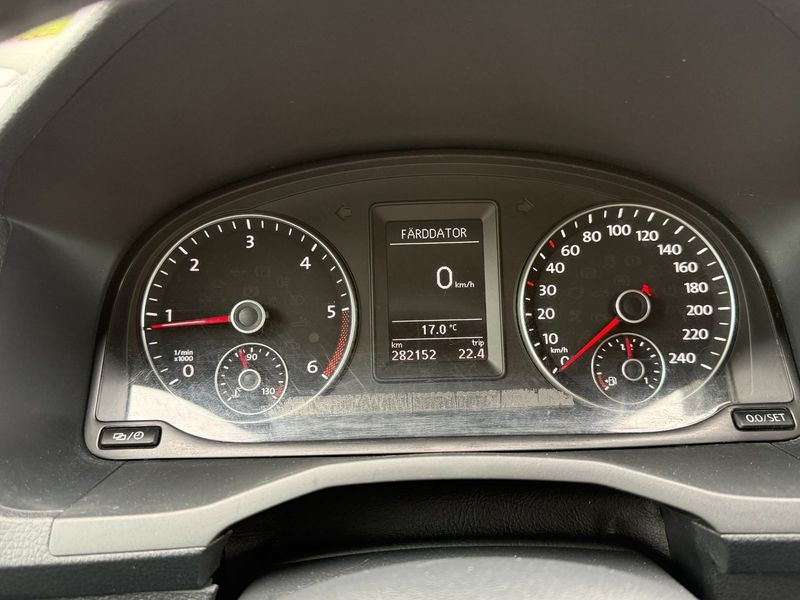 Volkswagen Caddy bild 13