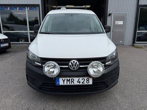 Volkswagen Caddy bild 8