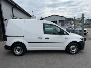 Volkswagen Caddy bild 6