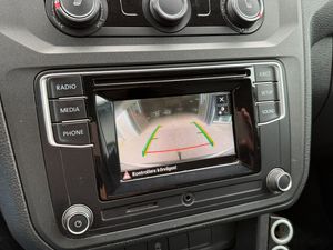 Volkswagen Caddy bild 14