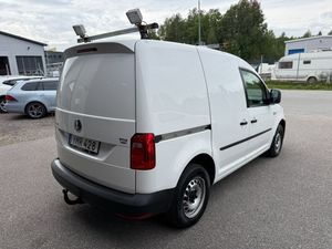 Volkswagen Caddy bild 5