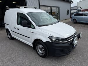 Volkswagen Caddy bild 7