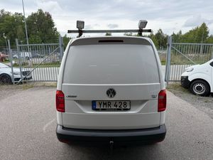Volkswagen Caddy bild 4
