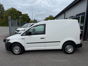 Volkswagen Caddy bild 2