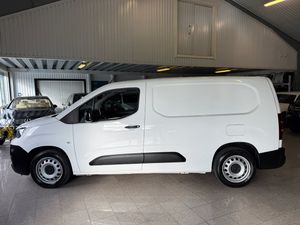 Peugeot Partner bild 6