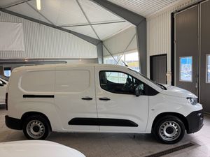 Peugeot Partner bild 2