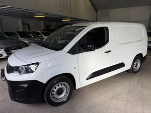 Peugeot Partner bild 7