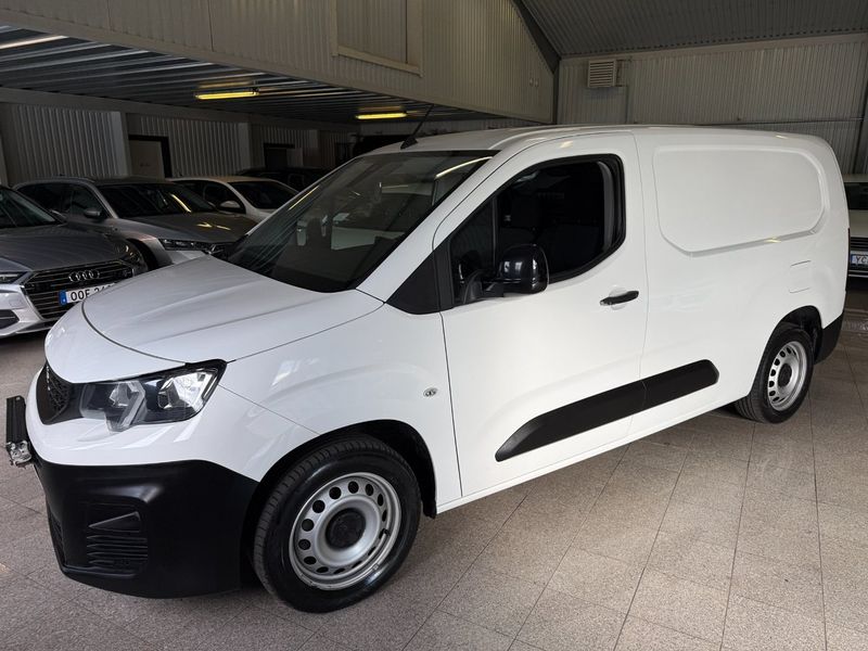 Peugeot Partner bild 7
