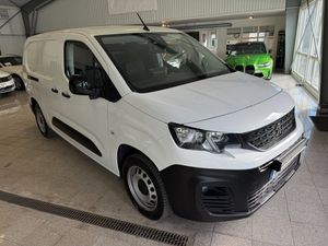 Peugeot Partner bild 1