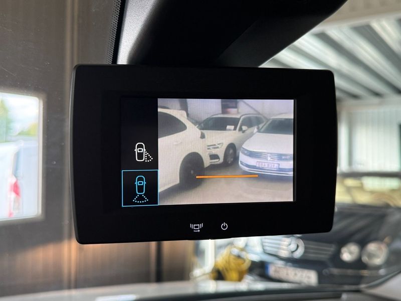 Peugeot Partner bild 13