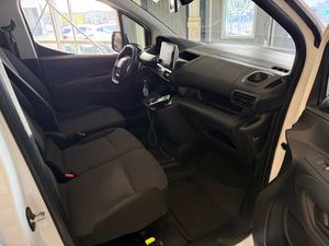 Peugeot Partner bild 11