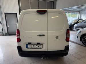 Peugeot Partner bild 4