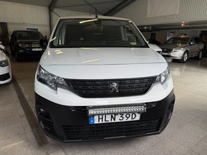 Peugeot Partner bild 8