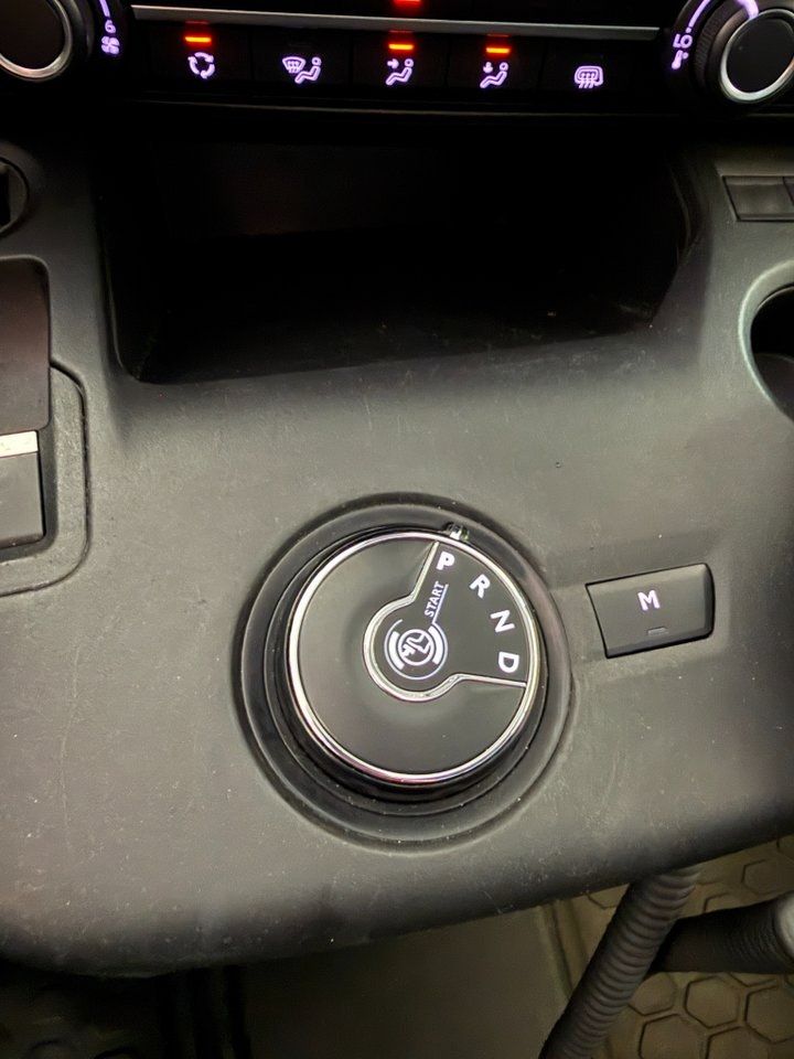 Peugeot Partner bild 14