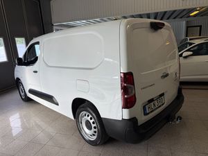 Peugeot Partner bild 5
