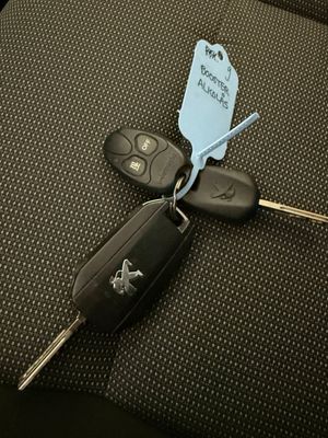 Peugeot Partner bild 17