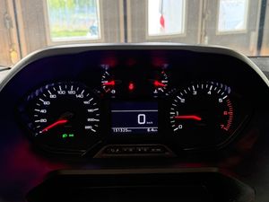 Peugeot Partner bild 12