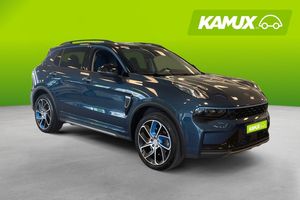 Lynk & Co 01 bild 1