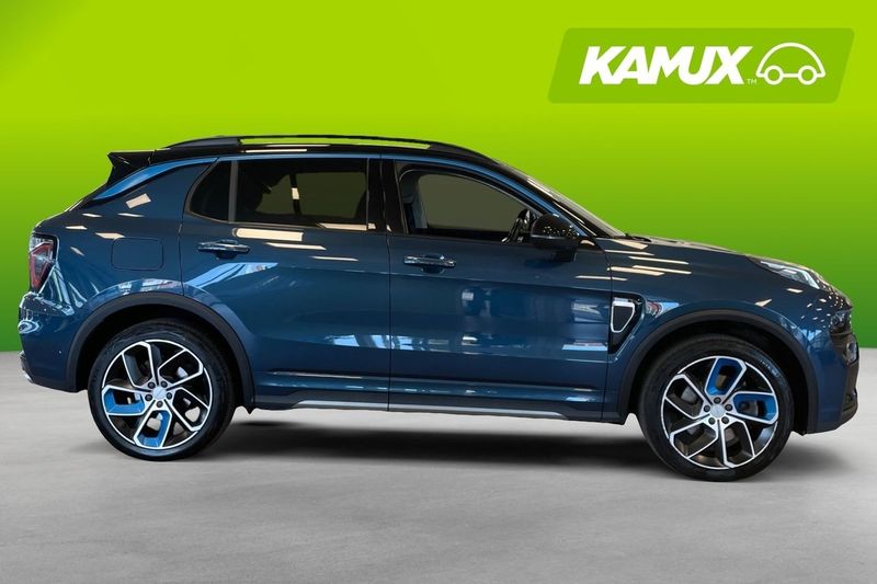 Lynk & Co 01 bild 2