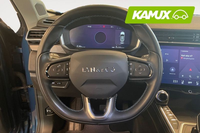 Lynk & Co 01 bild 13