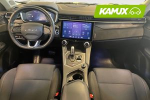 Lynk & Co 01 bild 10