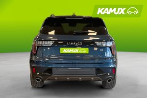 Lynk & Co 01 bild 5