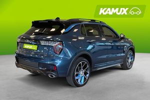 Lynk & Co 01 bild 4