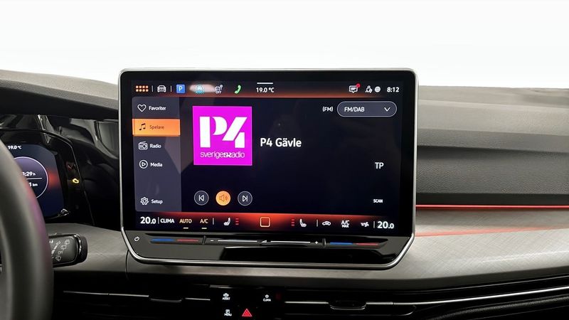 Volkswagen Golf bild 10