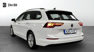 Volkswagen Golf bild 4