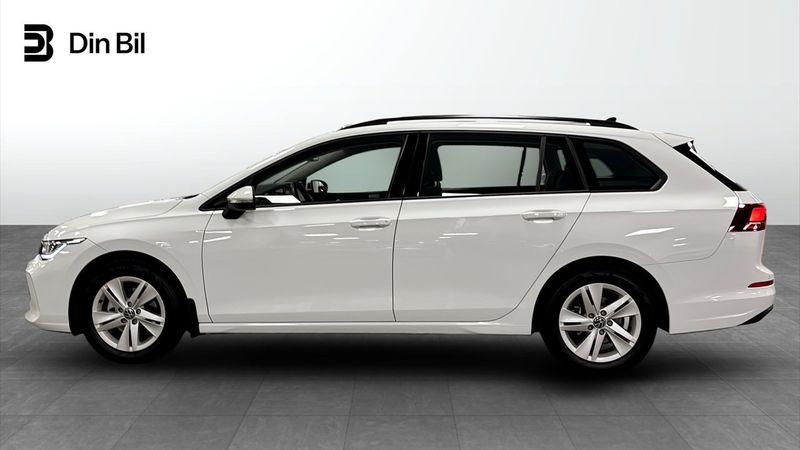 Volkswagen Golf bild 3