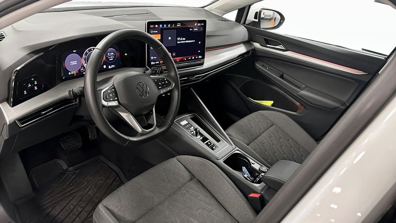 Volkswagen Golf bild 8