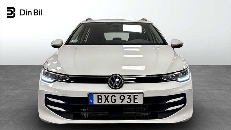 Volkswagen Golf bild 5