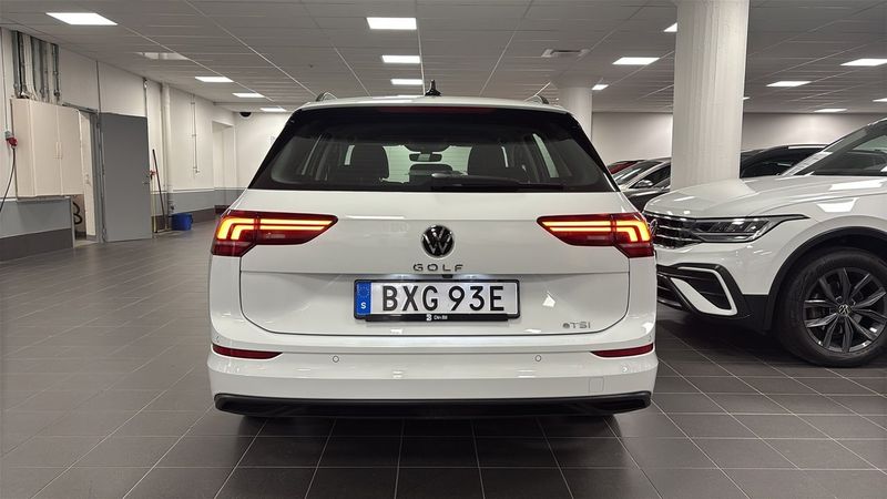Volkswagen Golf bild 6
