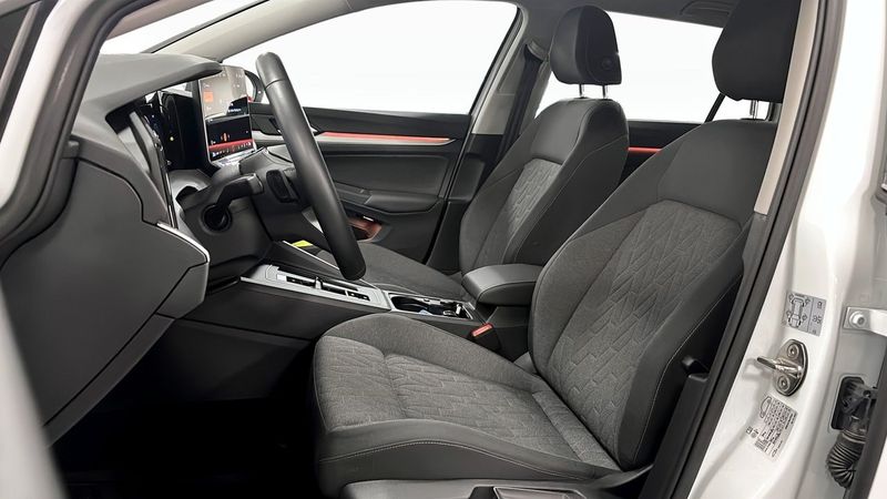 Volkswagen Golf bild 9